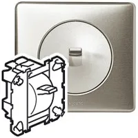 CELIANE Выключатель рычажковый одноклавишный 67016-SHOP-IT