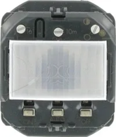 CELIANE Датчик движения с кнопкой вкл\выкл\авто 67091-SHOP-IT