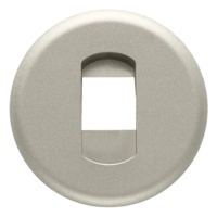 CELIANE Лицевая панель для акустической розетки Титан 68511-SHOP-IT