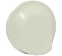 CELIANE Лицевая панель для ввода кабеля Слоновая кость 66225-SHOP-IT