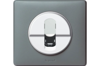 CELIANE Лицевая панель для информационной розетки RJ45 Белый 68251-SHOP-IT