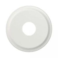 CELIANE Лицевая панель для розетки ТВ гнездо оконечный Белый 68282-SHOP-IT