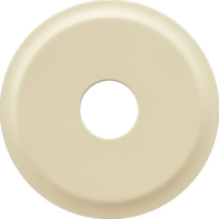 CELIANE Лицевая панель для розетки ТВ гнездо оконечный Слоновая кость  66231-SHOP-IT