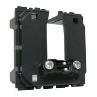 CELIANE Механизм. вывод кабеля 67181-SHOP-IT