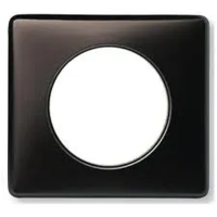 CELIANE Рамка однопостовая  Графит 68931-SHOP-IT