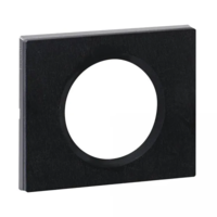 CELIANE Рамка однопостовая Ардезия (экскл) 69371-SHOP-IT