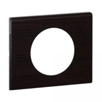 CELIANE Рамка однопостовая Венге 69201-SHOP-IT