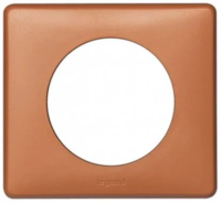 CELIANE Рамка однопостовая Корица 68651-SHOP-IT