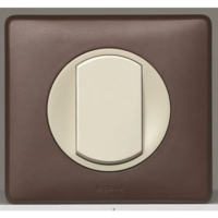 CELIANE Рамка однопостовая Мускат 68681-SHOP-IT