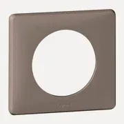 CELIANE Рамка однопостовая Норка 68731-SHOP-IT