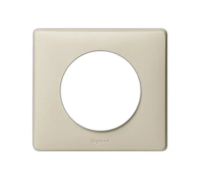 CELIANE Рамка однопостовая Слоновая кость 68691-SHOP-IT