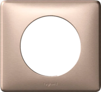 CELIANE Рамка однопостовая Слюда 68941-SHOP-IT