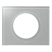 CELIANE Рамка однопостовая Смальта металлик 69341-SHOP-IT