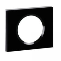 CELIANE Рамка специальная Смальта Графит 69307-SHOP-IT