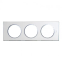 CELIANE Рамка трехпостовая зеркало (экскл) 69123-SHOP-IT