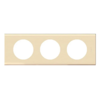 CELIANE Рамка трехпостовая Клен 69213-SHOP-IT