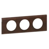 CELIANE Рамка трехпостовая Мускат 68683-SHOP-IT