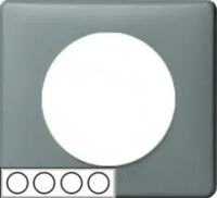 CELIANE Рамка четырехпостовая Грей 68744-SHOP-IT