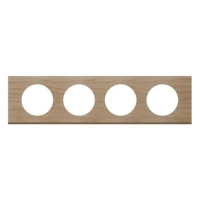 CELIANE Рамка четырехпостовая Дуб 69234-SHOP-IT