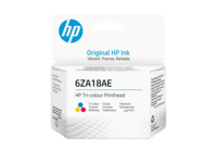 Печатающая головка HP 6ZA18AE, трехцветная (6ZA18AE)-SHOP-IT