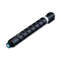 Тонер-картридж Canon C-EXV 65 CYAN для IR C3326 5762C001AA