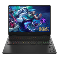 ноутбук Gaming Laptop 16-an0007ci (CT7A1EA)-SHOP-IT