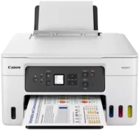 Струйное МФУ Canon MAXIFY GX3040 (5777C009AA)-SHOP-IT