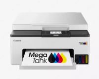 Принтер CANON MAXIFY GX1040 6169C007AC-SHOP-IT