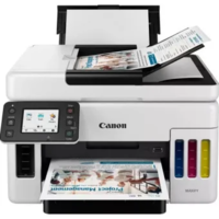 Принтер CANON MAXIFY GX6140 6882C009AB-SHOP-IT