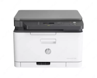 Принтер Лазерное МФУ HP Color Laser MFP 178nw (4ZB96A)-SHOP-IT