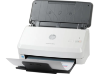 Сканер HP ScanJet Pro 3000 s4 с полистовой подачей (6FW07A)-SHOP-IT