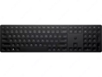 Клавиатура HP 455 Programmable Wireless Keyboard EURO (4R177AA)-SHOP-IT