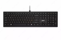Проводная клавиатура Acer OKR010 / AKB910 Black (GP.KBD11.00S)-SHOP-IT