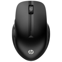 Беспроводная мышка HP 430 Multi-Device Wireless Mouse - Black (p/n 3B4Q2AA)-SHOP-IT