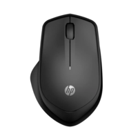 Мышка HP 280 Silent BLK WRLS Mouse EURO (p/n 19U64AA)-SHOP-IT