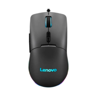 Проводная мышь Lenovo M210 RGB Gaming Mouse (p/n GY51M74265)-SHOP-IT