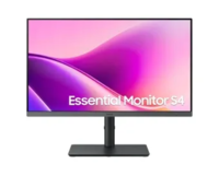 Монитор Samsung S4 S24F430 (LS24F430UAIXCI) 24"-SHOP-IT