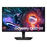 Монитор Samsung LS27FG502SIXCI 27"-SHOP-IT