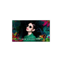 профессиональный UHD дисплей QM55C LH55QMCEBGCXCI