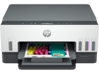 Принтер HP Smart Tank 670 AiO Printer  (6UU48A)-SHOP-IT