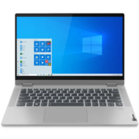 Ноутбук Lenovo Ideapad Flex 5 14IIL05 (81X100F5RU)-SHOP-IT