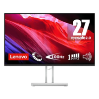 Монитор 27" Lenovo L27i-4A 67BEKAC1EU-SHOP-IT
