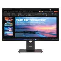 Монитор Lenovo T27QD-40 (64AAGAR2EU)-SHOP-IT