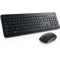 Комплект клавиатура+мышь беспроводная Dell KM3322W (580-AKGH)-SHOP-IT