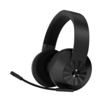 Игровые наушники Lenovo Legion H600 Wireless Gaming Headset (GXD1A03963)-SHOP-IT