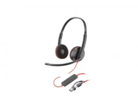 Наушники 8X228A6 Poly BW 3220 USB-C HS +USB-C/A (Bulk)-SHOP-IT