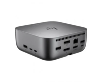 Док станция HP TB4 100W G6 Dock EURO (p/n 9X472UT)-SHOP-IT