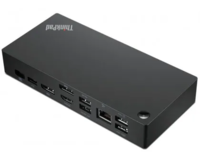 Док-станция TP Universal USB-C Dock -EU 40AY0090EU-SHOP-IT