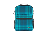 Рюкзак HP Campus XL, рисунок «шотландка» (7J594AA)-SHOP-IT