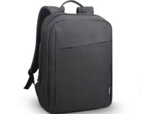 Рюкзак для ноутбука Lenovo 15.6 inch Laptop Backpack B210 Black-ROW (GX40Q17225)-SHOP-IT